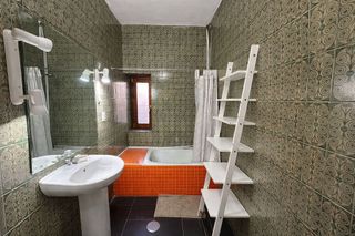 Chalet en venta en Hoyo de Manzanares