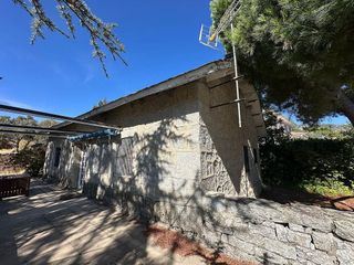 Chalet en venta en Hoyo de Manzanares