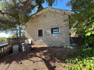 Chalet en venta en Hoyo de Manzanares