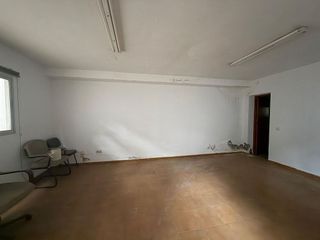 Nave industrial en alquiler en Polígonos - Recinto Ferial Cortijo de Torres en Málaga