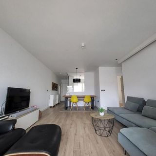 Piso en alquiler en Perchel Norte - La Trinidad en Málaga