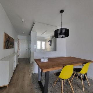 Piso en alquiler en Perchel Norte - La Trinidad en Málaga