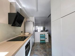 Piso en alquiler en Perchel Norte - La Trinidad en Málaga