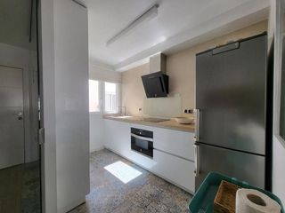 Piso en alquiler en Perchel Norte - La Trinidad en Málaga