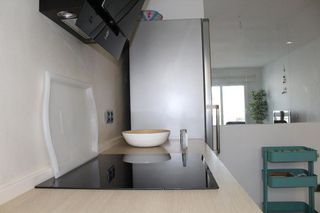 Piso en alquiler en Perchel Norte - La Trinidad en Málaga