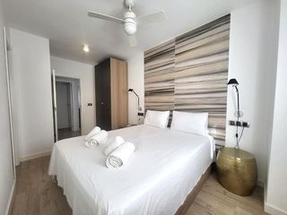 Piso en alquiler en Perchel Norte - La Trinidad en Málaga