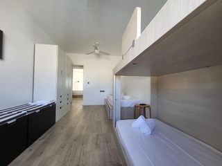 Piso en alquiler en Perchel Norte - La Trinidad en Málaga