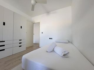 Piso en alquiler en Perchel Norte - La Trinidad en Málaga