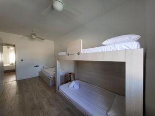 Piso en alquiler en Perchel Norte - La Trinidad en Málaga