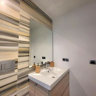 Piso en alquiler en Perchel Norte - La Trinidad en Málaga