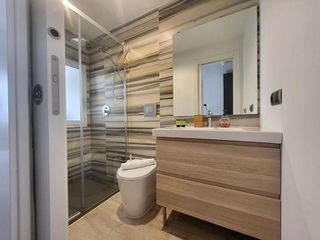 Piso en alquiler en Perchel Norte - La Trinidad en Málaga