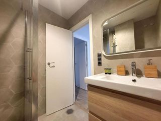 Piso en alquiler en Perchel Norte - La Trinidad en Málaga