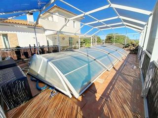 Chalet en venta en Puerto Lumbreras