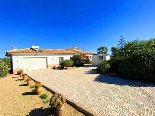 Chalet en venta en Puerto Lumbreras