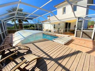 Chalet en venta en Puerto Lumbreras