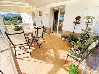 Chalet en venta en Puerto Lumbreras