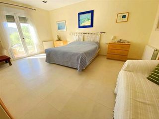 Chalet en venta en Puerto Lumbreras