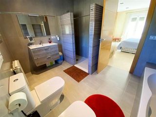 Chalet en venta en Puerto Lumbreras