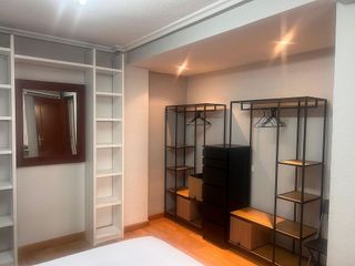 Piso en alquiler en Centro en Salamanca