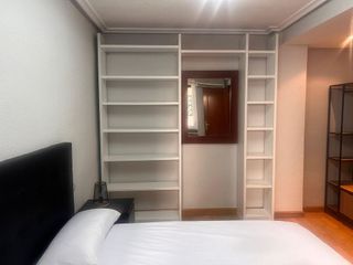 Piso en alquiler en Centro en Salamanca