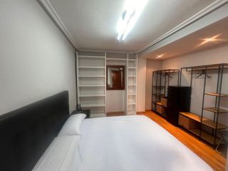 Piso en alquiler en Centro en Salamanca