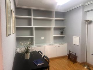 Piso en alquiler en Centro en Salamanca