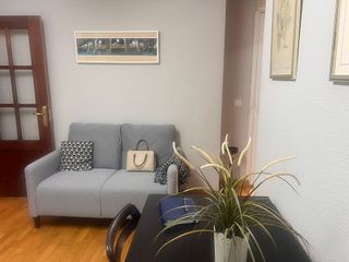 Piso en alquiler en Centro en Salamanca