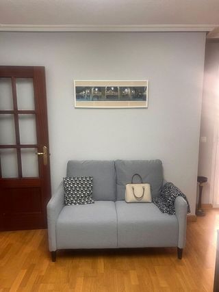 Piso en alquiler en Centro en Salamanca