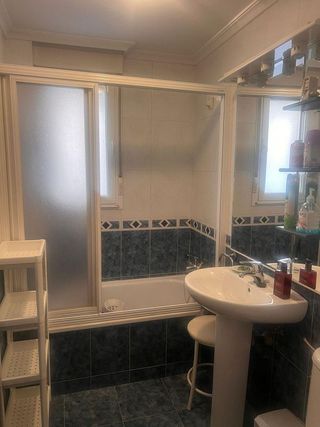 Piso en alquiler en Centro en Salamanca