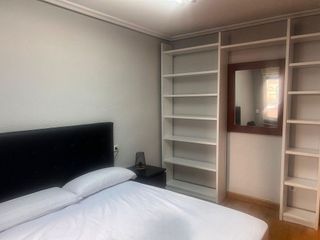 Piso en alquiler en Centro en Salamanca