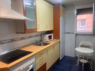 Piso en alquiler en Centro en Salamanca