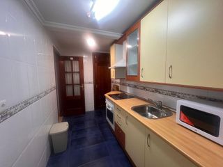 Piso en alquiler en Centro en Salamanca