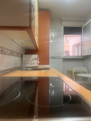 Piso en alquiler en Centro en Salamanca