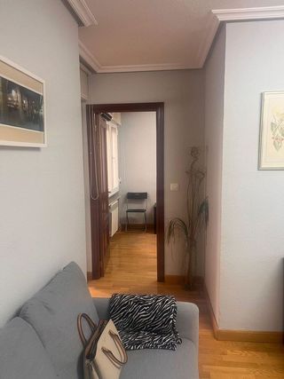 Piso en alquiler en Centro en Salamanca