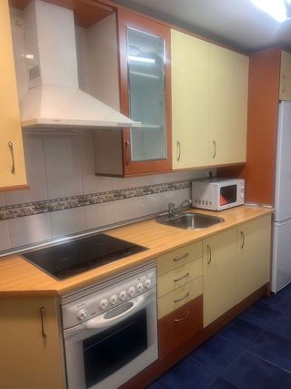 Piso en alquiler en Centro en Salamanca