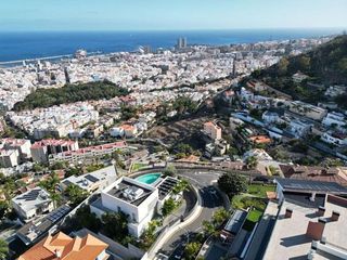 Piso en alquiler en Ifara - Urbanización Anaga en Santa Cruz de Tenerife