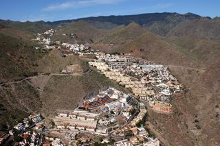 Piso en alquiler en Ifara - Urbanización Anaga en Santa Cruz de Tenerife