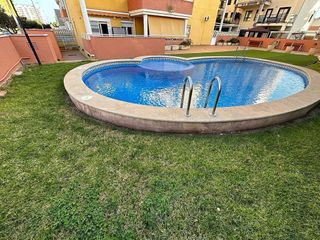 Piso en alquiler en Canet d´En Berenguer