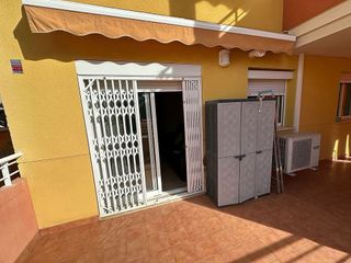 Piso en alquiler en Canet d´En Berenguer