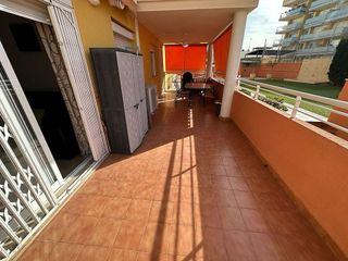 Piso en alquiler en Canet d´En Berenguer