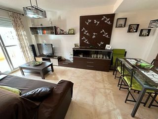 Piso en alquiler en Canet d´En Berenguer