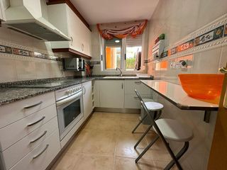 Piso en alquiler en Canet d´En Berenguer