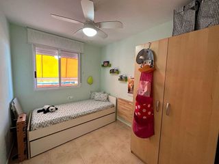 Piso en alquiler en Canet d´En Berenguer