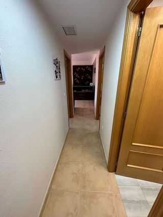 Piso en alquiler en Canet d´En Berenguer