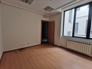 Oficina en alquiler en Centro en Palencia