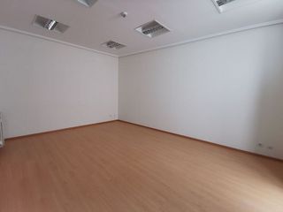 Oficina en alquiler en Centro en Palencia