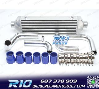 INTERCOOLER AUDI A4 B5 94-00