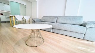 Piso en alquiler en Sol en Madrid