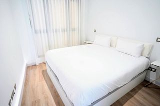 Piso en alquiler en Sol en Madrid