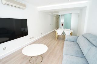 Piso en alquiler en Sol en Madrid